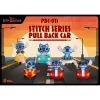 DISNEY Stitch Series Pull Back Car Set (Pull Back Car) -Disney GUEST 408ee387 3f2a 45f8 b8b5 afe26b645072