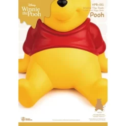 Disney Winnie The Pooh Large Vinyl Piggy Bank: Pooh (Piggy Bank) 13 Disney Winnie The Pooh Large Vinyl Piggy Bank: Pooh (Piggy Bank) -Disney GUEST 410b96a4 82a3 4f6d b89a f705afecc275