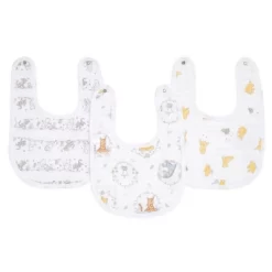 Disney Baby Aden And Anais Essentials 3pk Muslin Snap Bib Disney 8 Disney Baby Aden And Anais Essentials 3pk Muslin Snap Bib Disney -Disney GUEST 49bb242f 2009 4135 b14b cfbc0c1c2fc3