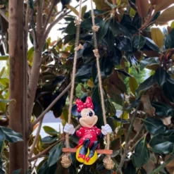 Disney 24" Minnie Mouse Swing-n-Ring Resin/Stone Statue 9 Disney 24" Minnie Mouse Swing-n-Ring Resin/Stone Statue -Disney GUEST 4c83430d b274 4595 ba3c ef02303cecda