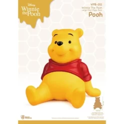 Disney Winnie The Pooh Large Vinyl Piggy Bank: Pooh (Piggy Bank) 11 Disney Winnie The Pooh Large Vinyl Piggy Bank: Pooh (Piggy Bank) -Disney GUEST 4fbe50af 4c96 4c7e 8a32 a2866962a6c1