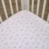 Disney Princess Make A Wish Fitted Crib Sheet -Disney GUEST 521a4cbd 3e3c 417d 8502 262c022374d0