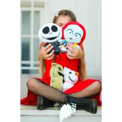 Disney The Nightmare Before Christmas Sally 8" Plush Figure -Disney GUEST 5273f830 1a94 4dc8 bd8d 74a4090fd8df 1