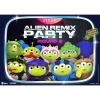 Disney Alien Remix Party Round 2 Blind Box Set (Mini Egg Attack) -Disney GUEST 52866030 01f0 46fd a10b 74d39b2a5a93