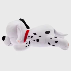 Disney 13 Disney 18" 101 Dalmations Patch Cuddleez Plush