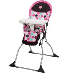 Disney Baby Simple Fold Plus High Chair -Disney GUEST 57150e45 6357 4f06 b5f4 462edcf54ccc