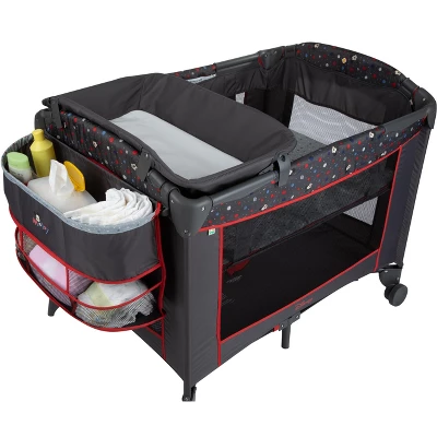 Disney Baby Disney Sweet Wonder Play Yard 5 Disney Baby Disney Sweet Wonder Play Yard - Image 3