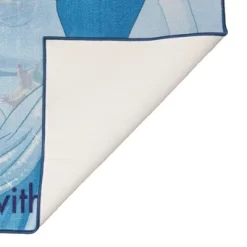 Disney 54"x78" Cinderella Area Rug -Disney GUEST 5a788fc0 a20f 45d9 b177 0b7547a9458b