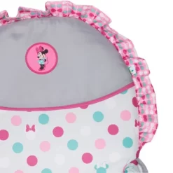 Disney Baby Simple Fold Plus High Chair -Disney GUEST 5d042286 d098 46c8 95b0 b3374b159ee5