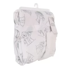 Disney Grogu Plush Baby Blanket -Disney GUEST 5e43c3dd 899e 4491 abb1 967649478d83