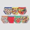 Disney Toddler Boys' Cars 7pk Underwear 4T -Disney GUEST 608026ee 5eca 451b bc0b 5311994d5db7