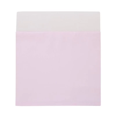 Disney The Little Mermaid Ariel Cute By Nature Nursery Crib Bedding Set - 3pc 5 Disney The Little Mermaid Ariel Cute By Nature Nursery Crib Bedding Set - 3pc - Image 3