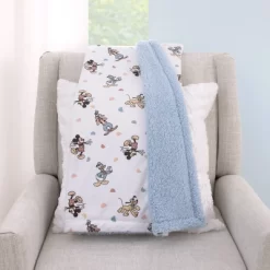 Disney Baby Mickey And Friends Baby Blanket -Disney GUEST 6937895e 2c2d 4ecf b404 76450984403b