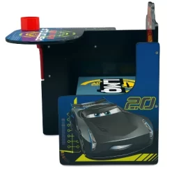 Disney Pixar Cars Chair Desk With Storage Bin - Delta Children -Disney GUEST 6c9b280a f635 49c7 9d35 ed1a5dea7031
