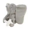 Disney Dumbo Super Soft Pacifier Buddy - Plush
