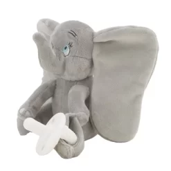 Disney Dumbo Super Soft Pacifier Buddy - Plush