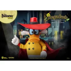 Disney Ducktales Negaduck (Dynamic 8ction Hero) -Disney GUEST 6f64bfa4 eb17 4b81 9295 21355766936d