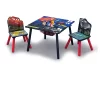 Disney Pixar Cars Kids' Table And Chair Set With Storage - Delta Children -Disney GUEST 70fcea1f 6845 4a78 b4be 9f2fdd30a275