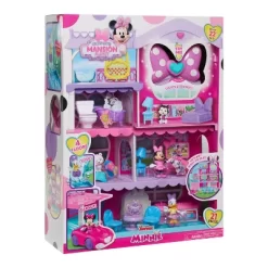 Disney Junior Minnie Mouse Ultimate Mansion Playset 7 Disney Junior Minnie Mouse Ultimate Mansion Playset -Disney GUEST 723f6bdc af0b 42d1 9886 7502e897ce4e