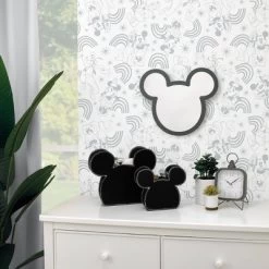 Disney Baby Mickey Mouse Diaper Storage - 2pk -Disney GUEST 750c4f90 90d9 408a 91c5 75b0964e0f93
