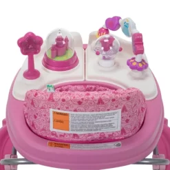 Disney Baby Disney Music & Lights Baby Walker -Disney GUEST 75792a01 021c 46f2 b4e1 a9b4d57d32a0