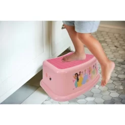Disney Princess Step Stool -Disney GUEST 7a7e8dd9 b699 474a 97aa ce2256384a7c