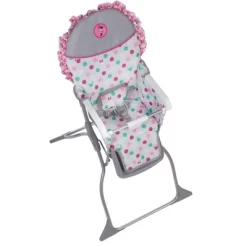 Disney Baby Simple Fold Plus High Chair -Disney GUEST 7c5b2506 34bd 495a 8109 f7e8c304ee26