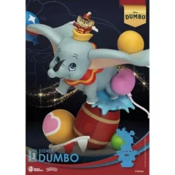 Disney Dumbo (D-Stage) -Disney GUEST 7e5c3a9e d62b 448f bc7b 9b12df8f78d1