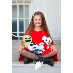 Disney The Nightmare Before Christmas Jack Skellington 8" Plush Figure 13 Disney The Nightmare Before Christmas Jack Skellington 8" Plush Figure -Disney GUEST 83e1e357 8fcb 4872 aa66 2ab22c802f73 2