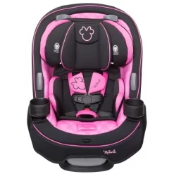 Disney Baby Disney Safety 1st Grow & Go 3-in-1 Convertible Car Seat -Disney GUEST 842307a4 8cb1 42ff a3c6 f588d4f41633