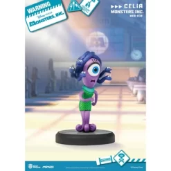 DISNEY Monsters, Inc. Series Set (Mini Egg Attack) -Disney GUEST 84ea0785 4392 4526 a308 c6825c509032