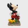 Disney 22" Mickey Mouse With A Fire Hydrant Solar Resin/Stone Statue 1 Disney 22" Mickey Mouse With A Fire Hydrant Solar Resin/Stone Statue -Disney GUEST 84ff636f bb48 4964 9ab5 dfbbca274070