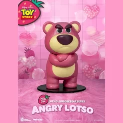 Disney MEA-054 Lots-o'-Huggin' Bear Series Blind Box -Disney GUEST 87c725b5 7cbc 4173 99e1 4e4005d21219