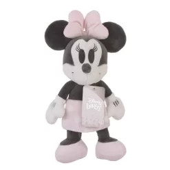Disney Minnie Mouse Plush Toy -Disney GUEST 8aba43fc ecc2 45cf ba95 d1f3d2d8b82e