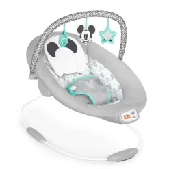 Disney Baby Bright Starts Mickey Mouse Cloudscapes Comfy Baby Bouncer -Disney GUEST 8bf57044 24f5 42b0 8baa 0a695bca8073