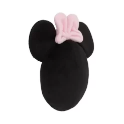 Disney Minnie Mouse Shaped Wall Decor - Black Plush - 3pc 7 Disney Minnie Mouse Shaped Wall Decor - Black Plush - 3pc -Disney GUEST 8dfe7a08 0ea5 4a20 8326 c8596b7f189c