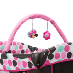 Disney Baby Sweet Wonder Play Yard -Disney GUEST 8e1a2c81 7b92 4d14 a517 bc60069bbadc