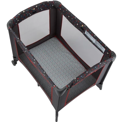 Disney Baby Disney Sweet Wonder Play Yard 6 Disney Baby Disney Sweet Wonder Play Yard - Image 4