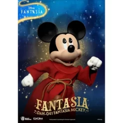 Disney Classic Mickey Fantasia (Dynamic 8ction Hero) 10 Disney Classic Mickey Fantasia (Dynamic 8ction Hero) -Disney GUEST 91f4e21d 7821 4b55 a339 50fe9497cfde