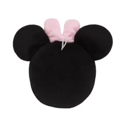 Disney Minnie Mouse Shaped Wall Decor - Black Plush - 3pc 8 Disney Minnie Mouse Shaped Wall Decor - Black Plush - 3pc -Disney GUEST 92e936c0 22e4 43f3 bf46 d2eeb7274a05