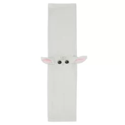 Disney Grogu Character Baby Blanket -Disney GUEST 93c86c80 b667 4237 a917 53c7d3ce49a1