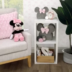 Disney Baby Minnie Mouse Diaper Storage - 2pk -Disney GUEST 944c356e a40b 4e70 8bf2 8c9576e46e9c