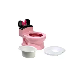Disney Baby Minnie Mouse Potty And Trainer Seat -Disney GUEST 9483d248 ad9a 4c4a ac3d dfc7c5813a47