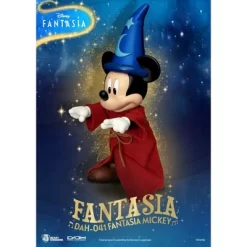 Disney Classic Mickey Fantasia (Dynamic 8ction Hero) 9 Disney Classic Mickey Fantasia (Dynamic 8ction Hero) -Disney GUEST 9585d891 4d67 4f23 bfa2 c8da52639b19