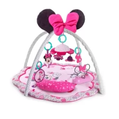 Disney Baby Bright Starts Minnie Mouse Garden Of Fun Activity Center 13 Disney Baby Bright Starts Minnie Mouse Garden Of Fun Activity Center -Disney GUEST 95ff1fc6 f6c3 45eb 9fb1 5a2482da68a2