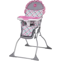 Disney Baby Simple Fold Plus High Chair -Disney GUEST 98fdd145 5fea 4513 b804 cc2a0b75f1a8
