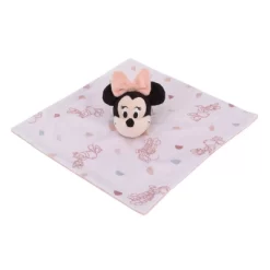 Disney Baby Minnie Mouse Security Blanket 9 Disney Baby Minnie Mouse Security Blanket -Disney GUEST 99ee6da3 6e7e 4b93 bd45 0d1eb377399b