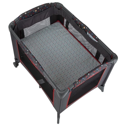 Disney Baby Disney Sweet Wonder Play Yard 7 Disney Baby Disney Sweet Wonder Play Yard - Image 5