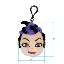 Disney Hocus Pocus 6" Plush Clip Figures, The Sanderson Sisters, Pack Of 3 -Disney GUEST 9c3323e0 ce7a 4c86 b043 a283ba1bdcf2