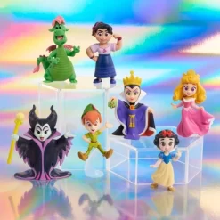 Disney100 Years Of Enchantment Celebration Collection Figure Pack 7 Disney100 Years Of Enchantment Celebration Collection Figure Pack -Disney GUEST 9e7b5154 8915 4bbe a8ae f10d6877fe0c